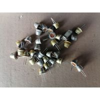 Транзисторы ГТ403А новые