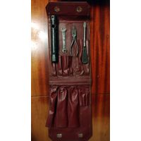 Набор инструмента для мотоцикла СССР