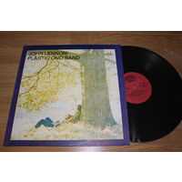 John Lennon - Plastic Ono Band