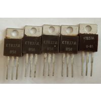 Транзистор КТ837Д