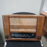 Olimpia 502W Sachsenwerk, ГДР. 1952 года