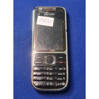 Телефон Nokia C2-01 (RM-721). 27679