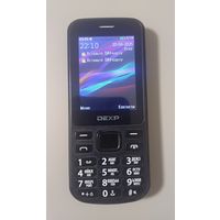 Телефон DEXP Larus E7