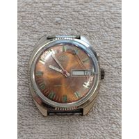 Часы слава 1, Au5