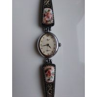 Часы Луч 2 С РУБЛЯ.