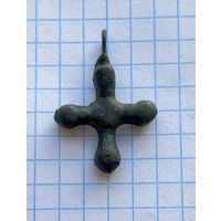 Старый крестик 2.