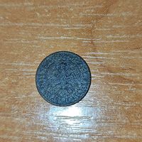 1 грош Польша (20-ые годы).