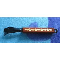 Чапельник для сковороды.