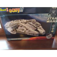 Ревел(оригинал)Звездные войны"STAR WARS"(одним лотом)