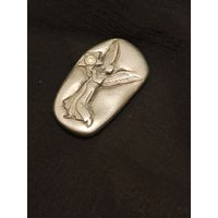 Оберег, олово, Ангел хранитель T&T Ga