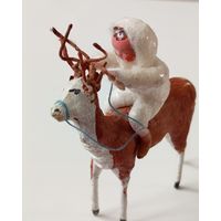 Елочная игрушка