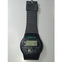 Часы электронные Talking  . С рубля