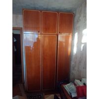 Шкаф 3створчатый