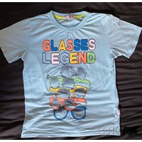 Майки в отличном состоянии, р-р 46-48, любая всего 8руб.