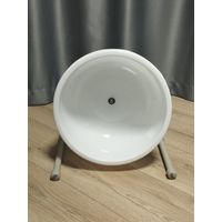 Беговое колесо для грызунов 35 см