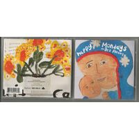 HAPPY MONDAYS Yes Please! (АУДИО CD GERMANY 1992)