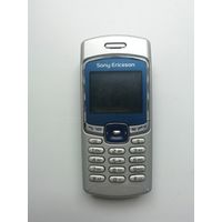 Sony Ericsson T230