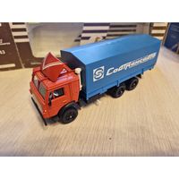 КАМАЗ 53212 Совтрансавто ранний.