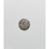 Речь Посполитая. Жигимонт Ваза. Рига. Солид 1619 г.