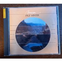 Paul Winter  – Canyon