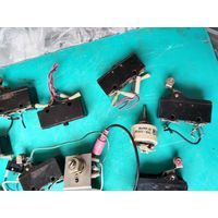 Лот мп разных 1002