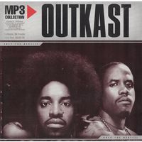 MP3 CD Outkast
