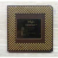 Процессор INTEL CELERON PGA370 FV524RX500 128 SL3FY