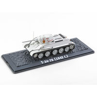 Наши Танки 9, T-34-76 Гром сражений