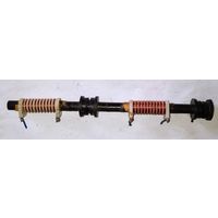 Ферритовый стержень