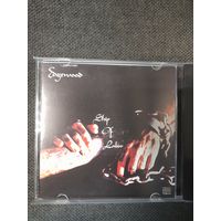 EDGEWOOD    " SHIP OF LABOR" CD 1972