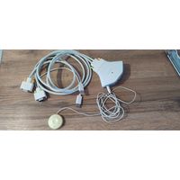 Belkin flip usb f1df102u kvm свитч переключатель