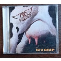 (Japan) Aerosmith – Get A Grip