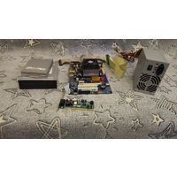 Материнская плата