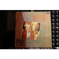 The Beatles - A Taste Of Honey (1990, Vinl)