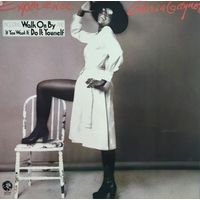 GLORIA GAYNOR /Experience/1975, MGM, LP, EX, Germany