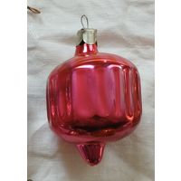 Ёлочная игрушка