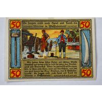 Нотгельд Германия