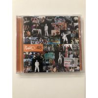 CD группы ЧАЙФ "48"