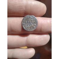 Тернарий 1625 года лобженица