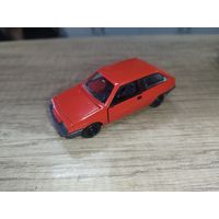 Ваз 2108,признаки чумы капот и две двери,с рубля