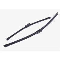 Щетки стеклоочистители аналог Bosh комплект 600/450 мм пара