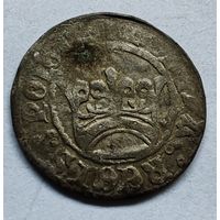 Полугрош Александра коронный