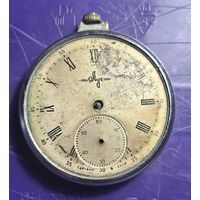 Часы луч карманные ранние в ремонт и запчасти распродажа коллекции