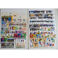 Лот разные марки 15