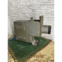 Фильмоскоп диапроектор. СССР много Лотов с рубля
