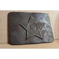 Пряга РККА, СССР- ранний тип звезды