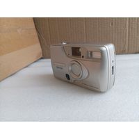 Фотоаппарат