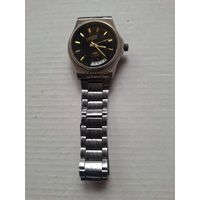 Часы механика (Китай)