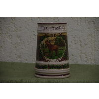 Кружка пивная ( 500 мл ;  15,5 см )