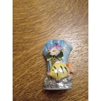 Вазочка мини